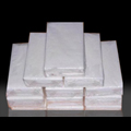 Soft pack facial tissue