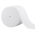 Coreless Toilet tissue