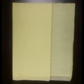 Full fold dispenser napkin